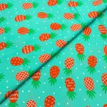 Premium Linen Digital Print D27D127
