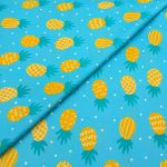 Premium Linen Digital Print D27D128