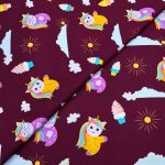 Premium Linen Digital Print D27D130