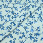 Premium Linen Digital Print D27D132