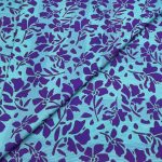 Premium Linen Digital Print D27D133