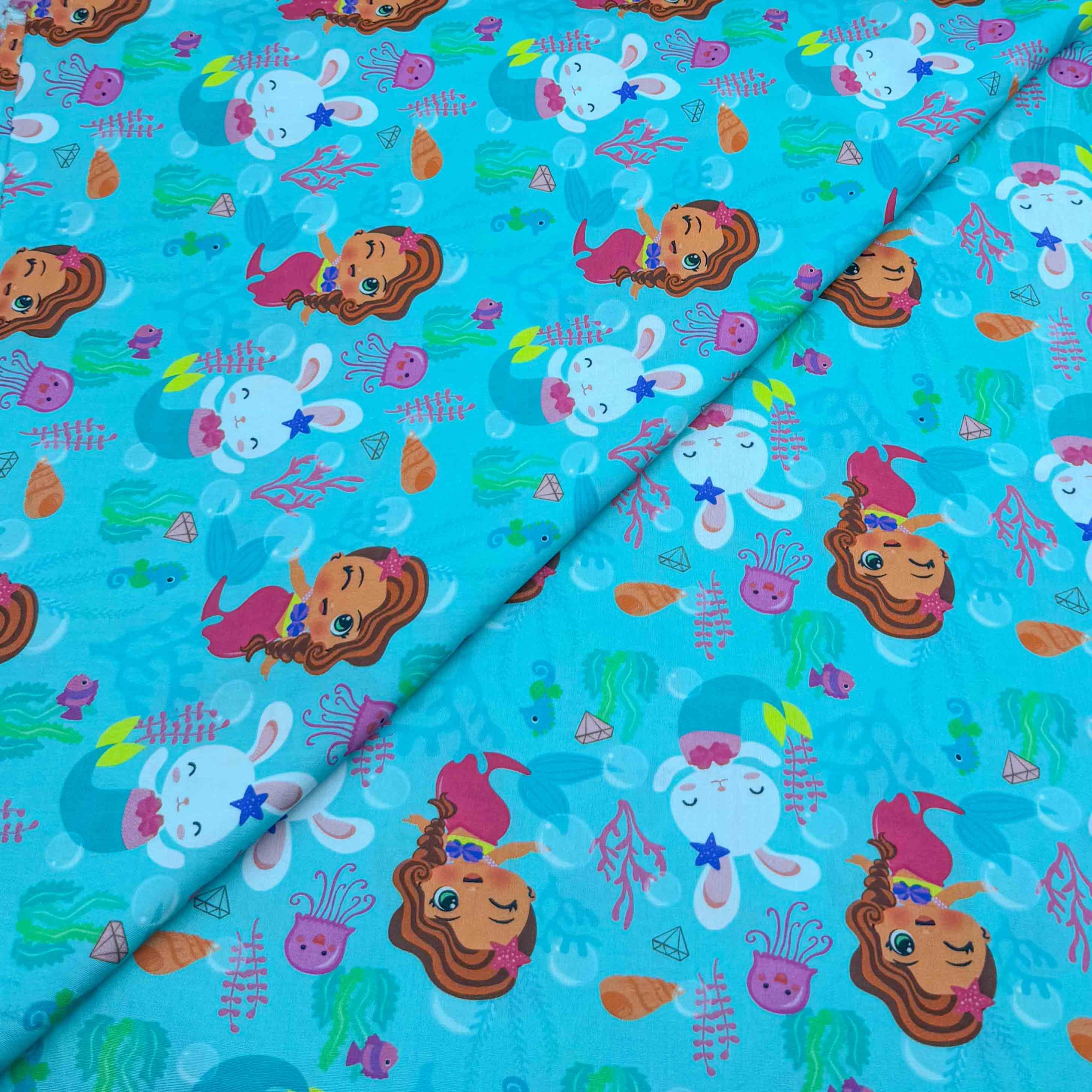New linen digital prints-37 Premium Linen Digital Print D27D137 - Image 1