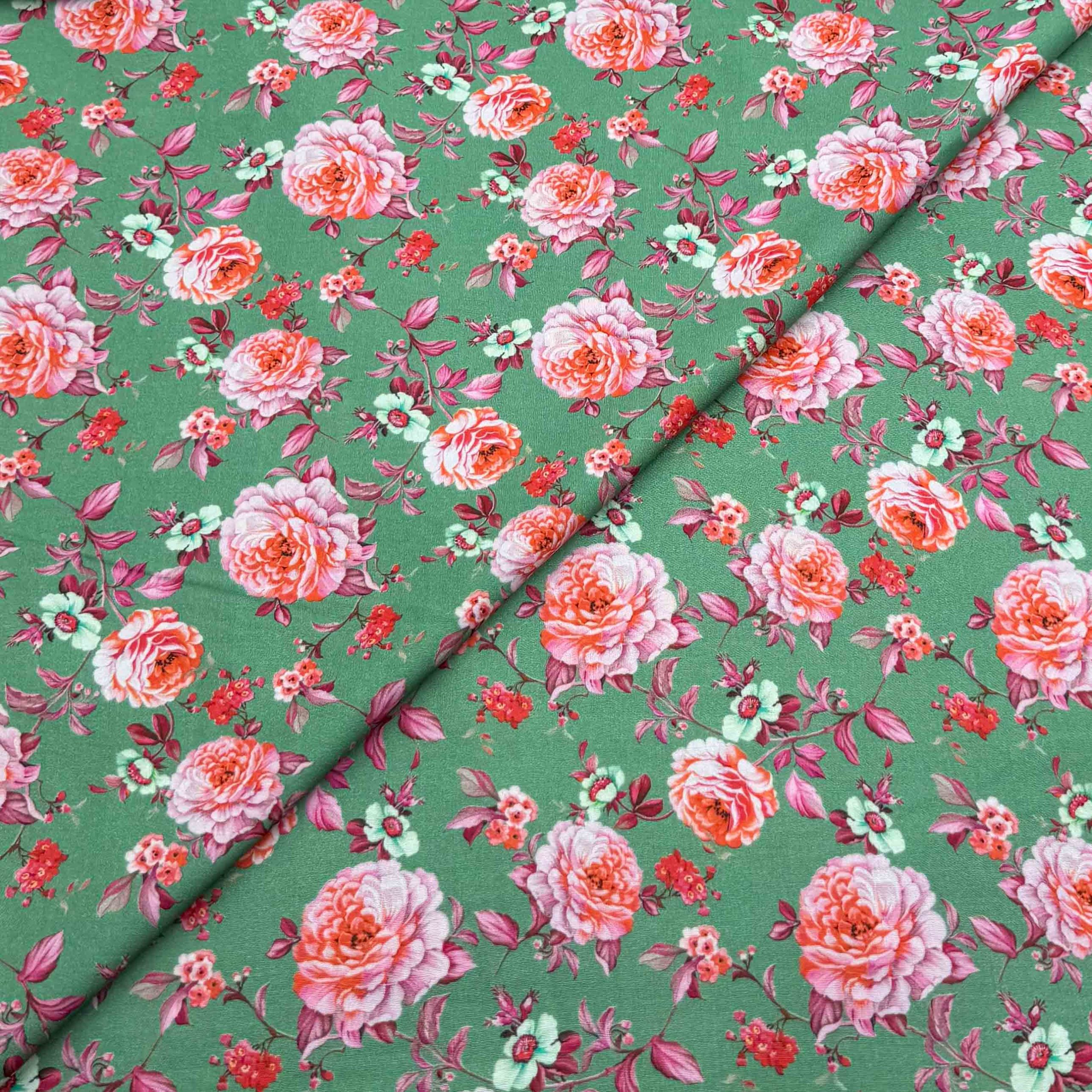 New linen digital prints-39 Premium Linen Digital Print D27D139 - Image 1