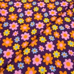 Premium Linen Digital Print D27D140