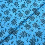 Premium Linen Digital Print D27D141