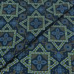 Premium Linen Digital Print D27D143