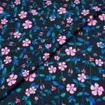 Premium Linen Digital Print D27D148