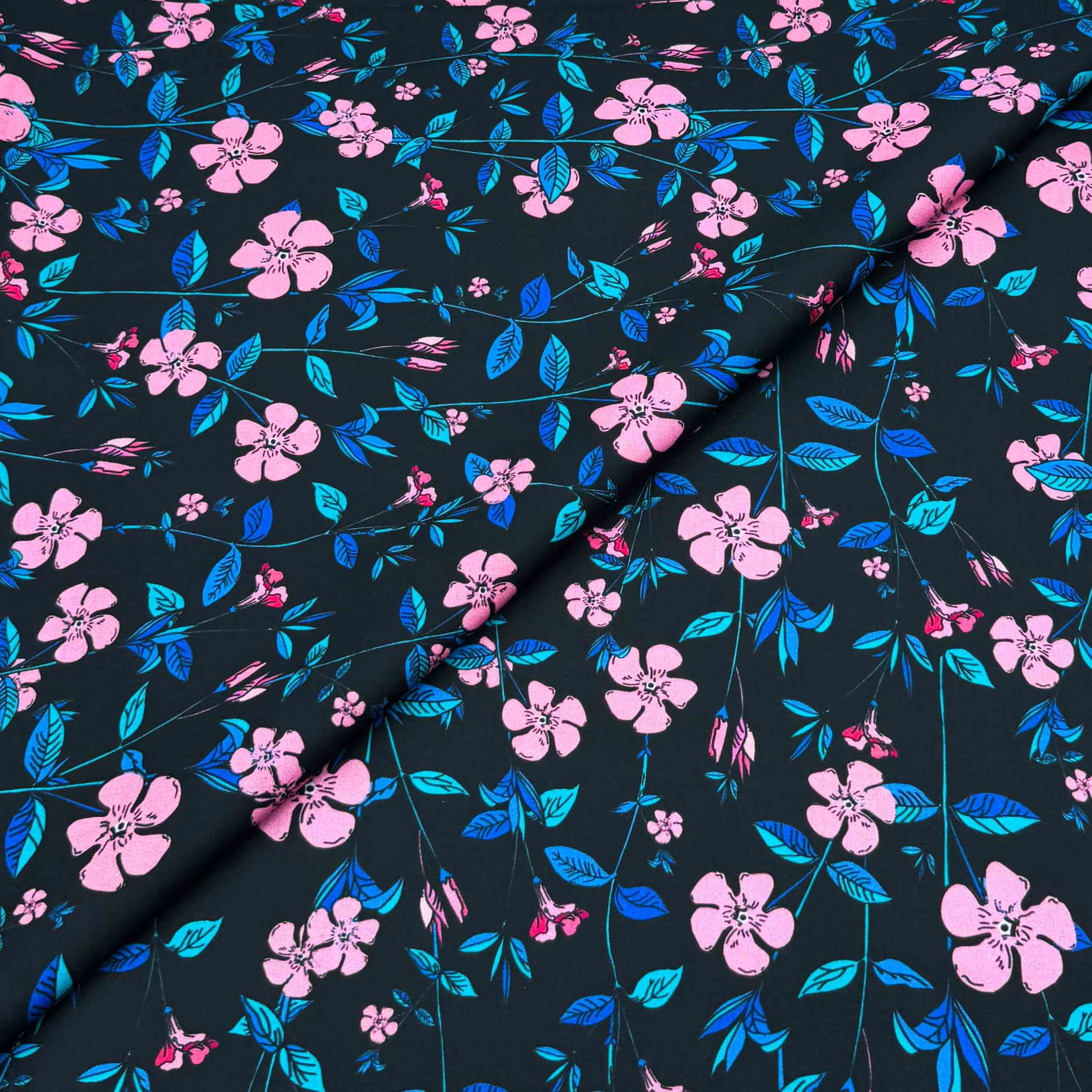 New linen digital prints-48 Premium Linen Digital Print D27D148 - Image 1