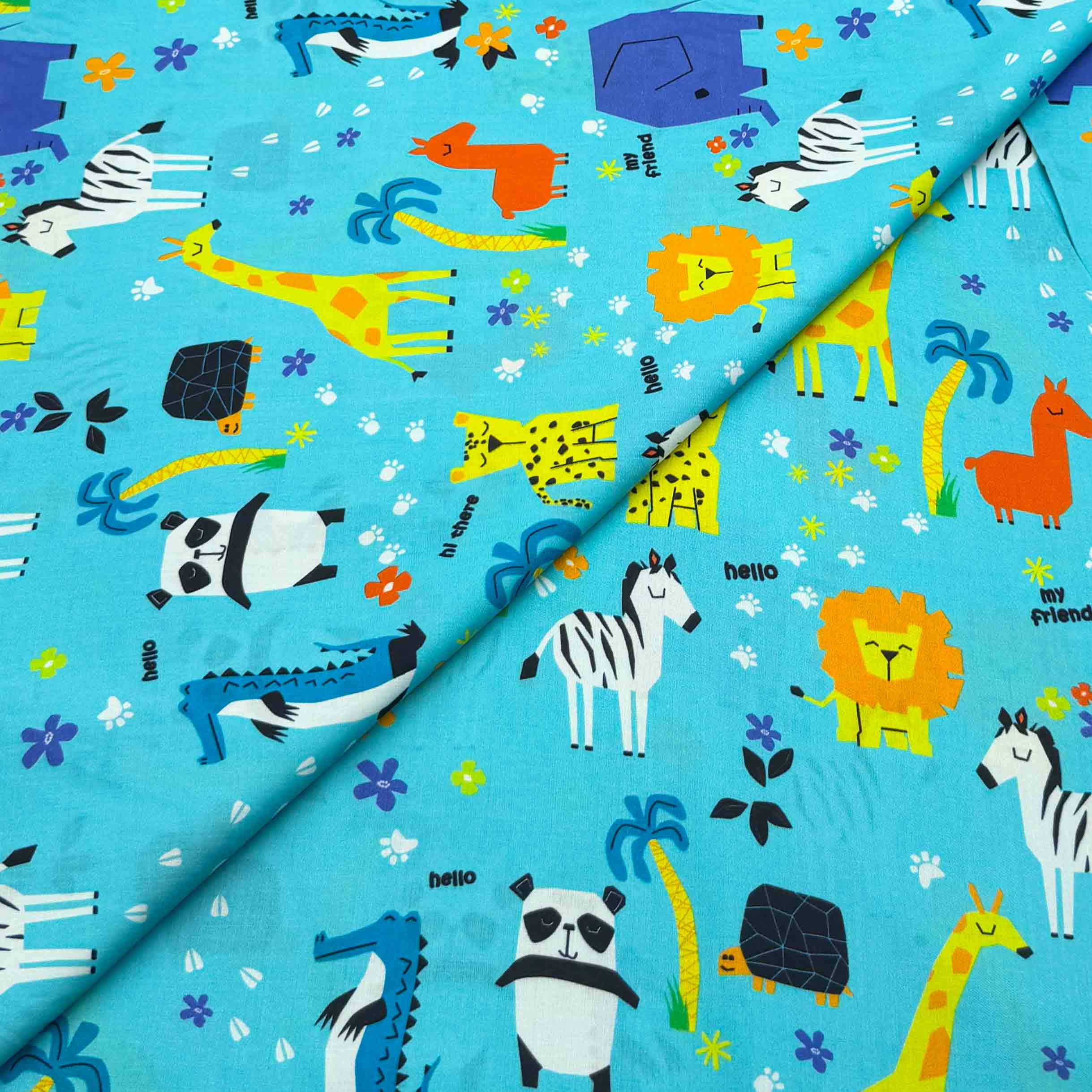 New linen digital prints-52 Premium Linen Digital Print D27D152 - Image 1