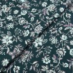 Premium Linen Digital Print D27D154