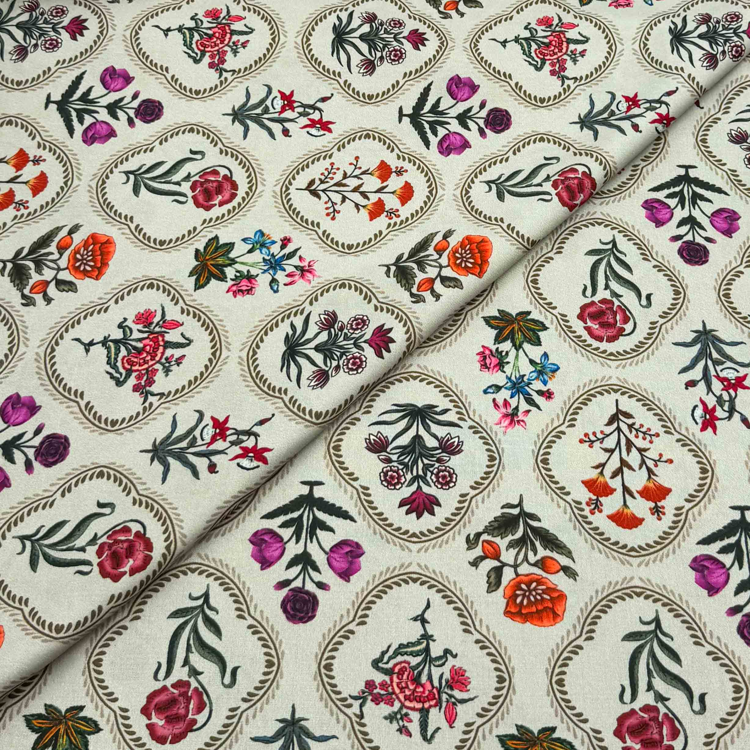 New linen digital prints-57 Premium Linen Digital Print D27D157 - Image 1