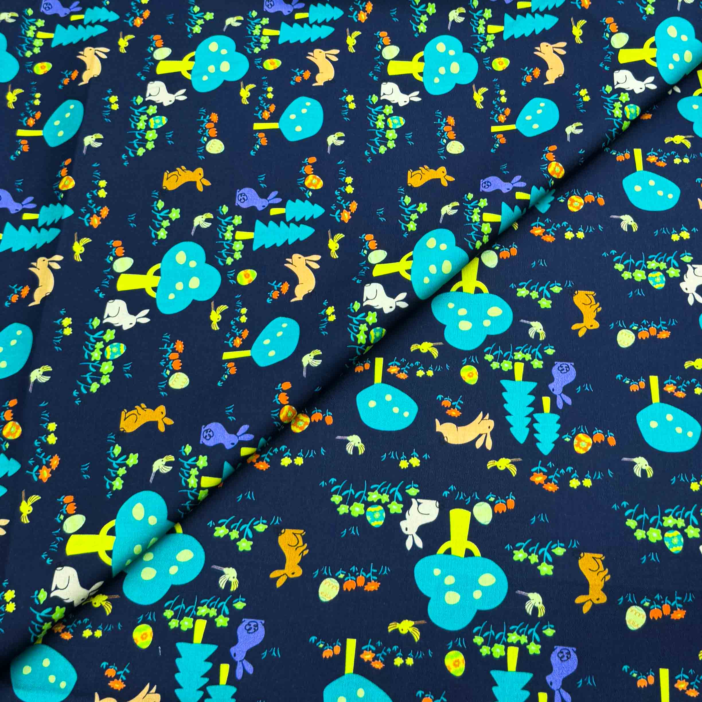 New linen digital prints-58 Premium Linen Digital Print D27D158 - Image 1