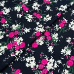 Premium Linen Digital Print D27D159