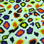 Premium Linen Digital Print D27D162