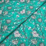 Premium Linen Digital Print D27D165