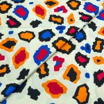 Premium Linen Digital Print D27D167