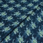 Premium Linen Digital Print D27D168