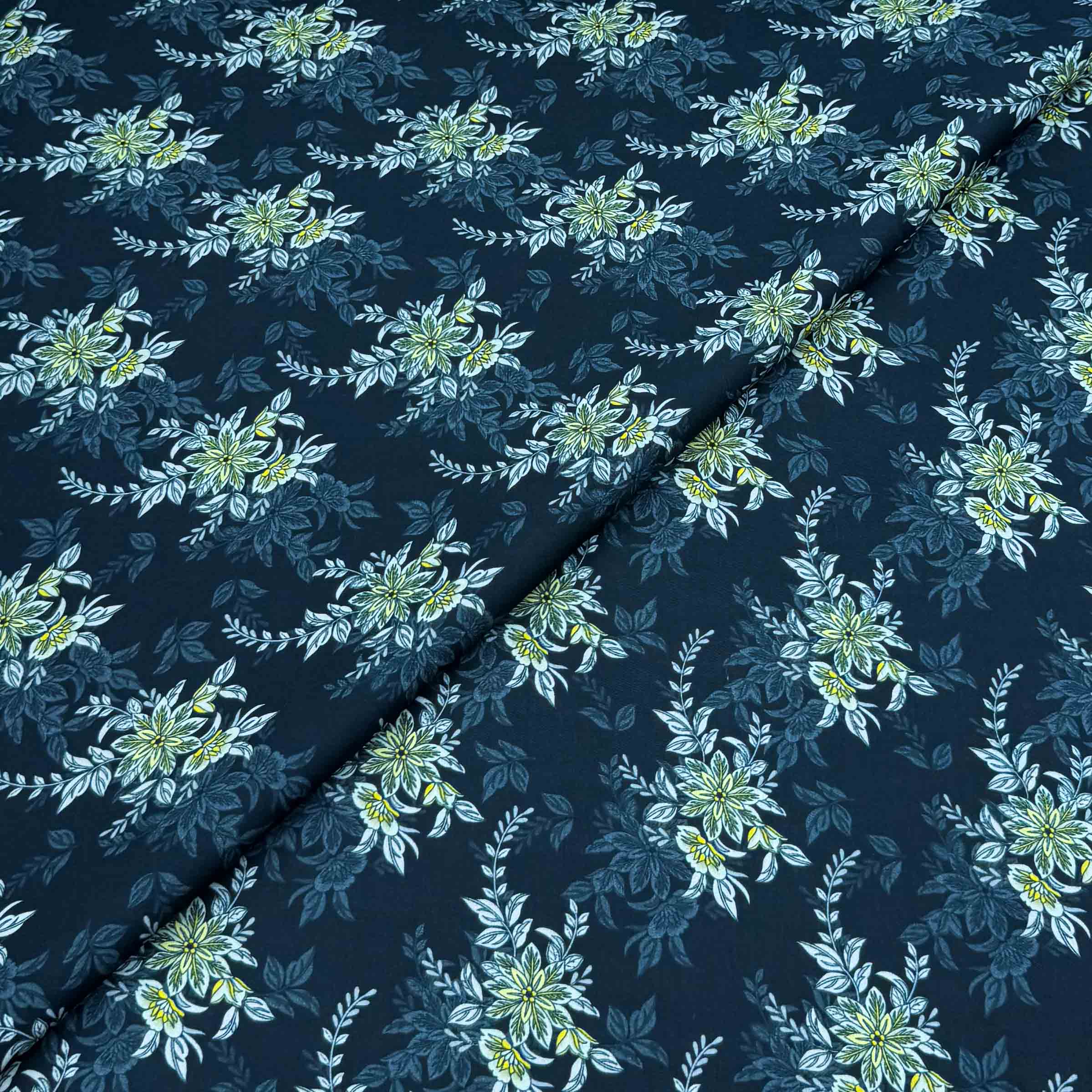 New linen digital prints-68 Premium Linen Digital Print D27D168 - Image 1