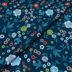 Premium Linen Digital Print D27D170
