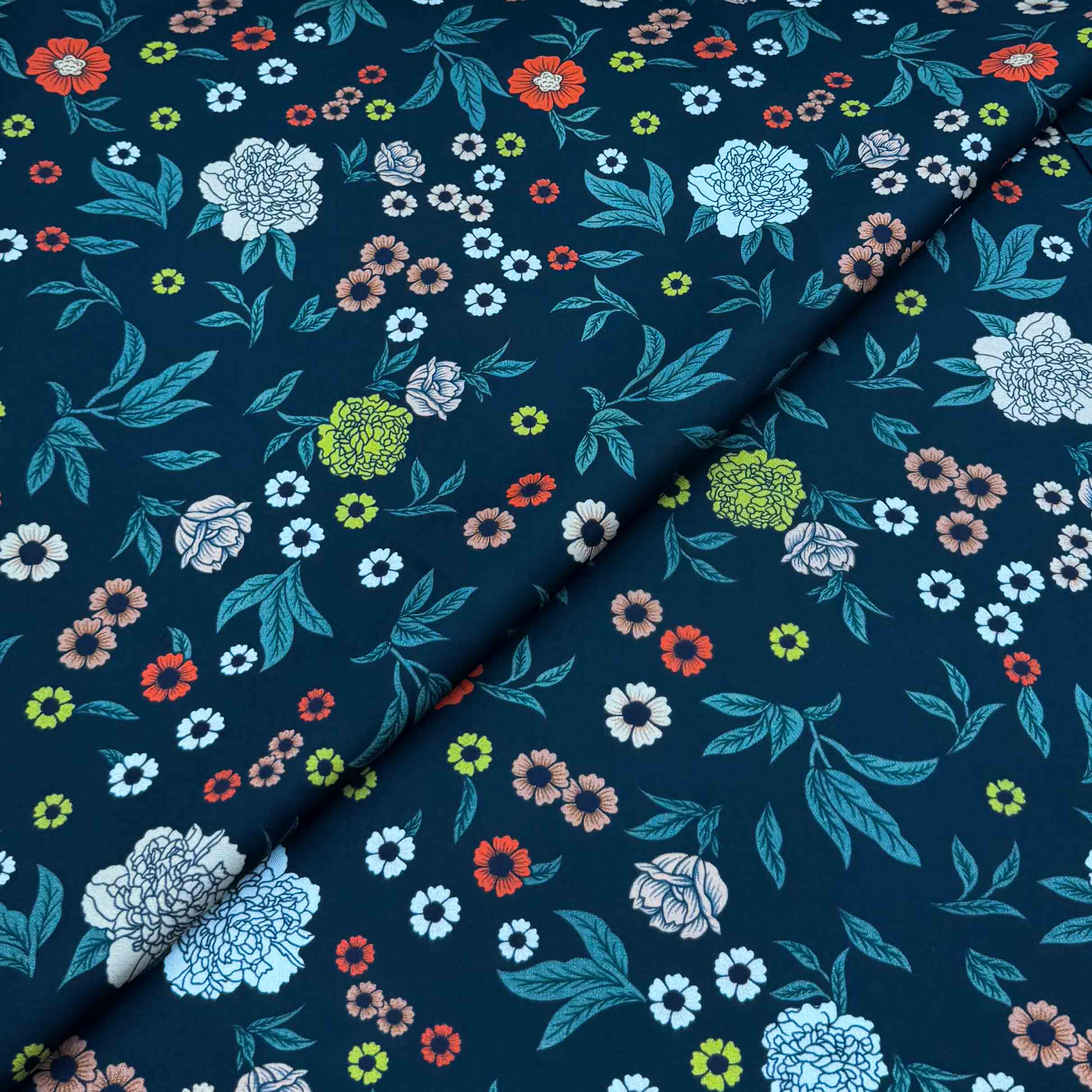 New linen digital prints-70 Premium Linen Digital Print D27D170 - Image 1