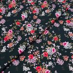 Premium Linen Digital Print D27D171