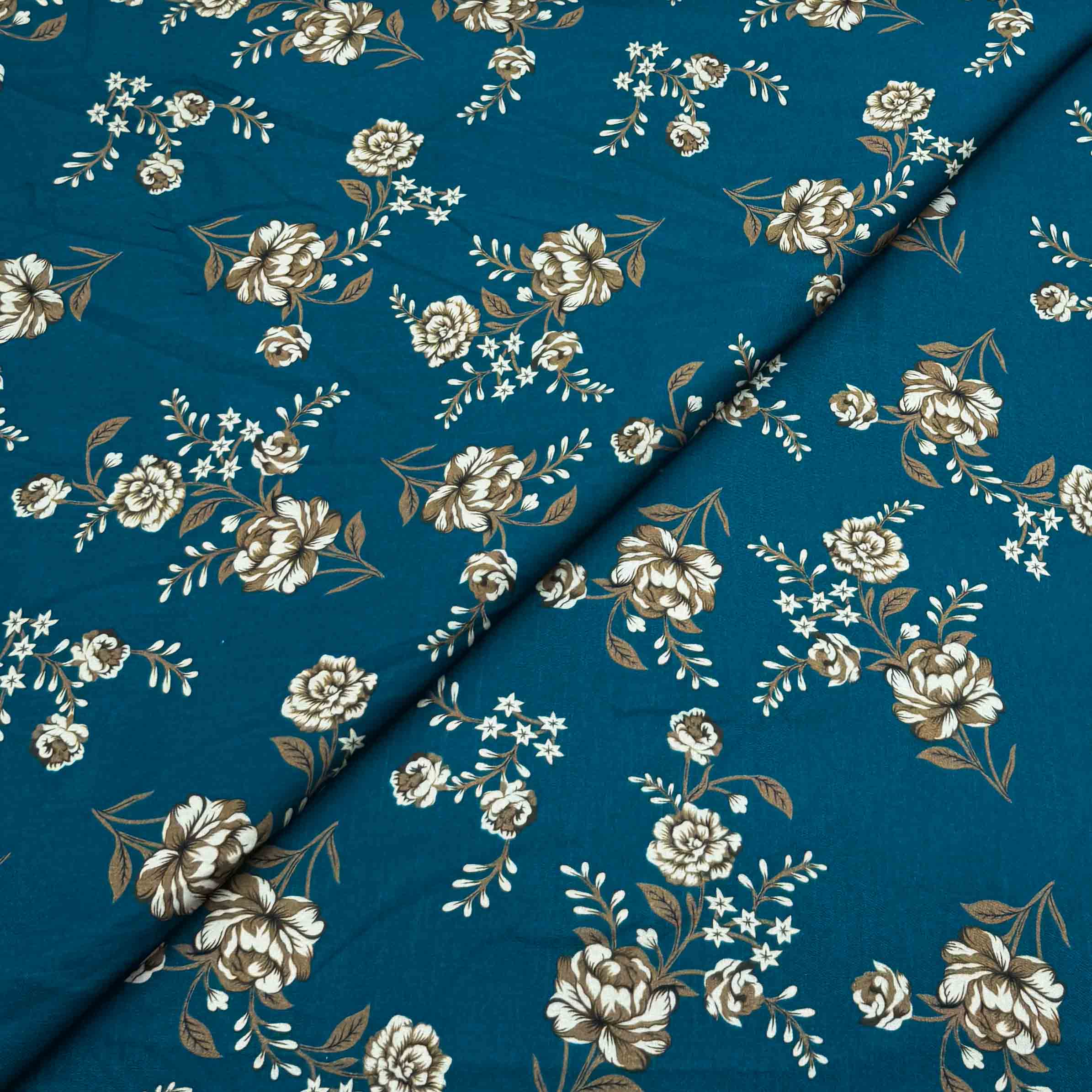 New linen digital prints-74 Premium Linen Digital Print D27D174 - Image 1