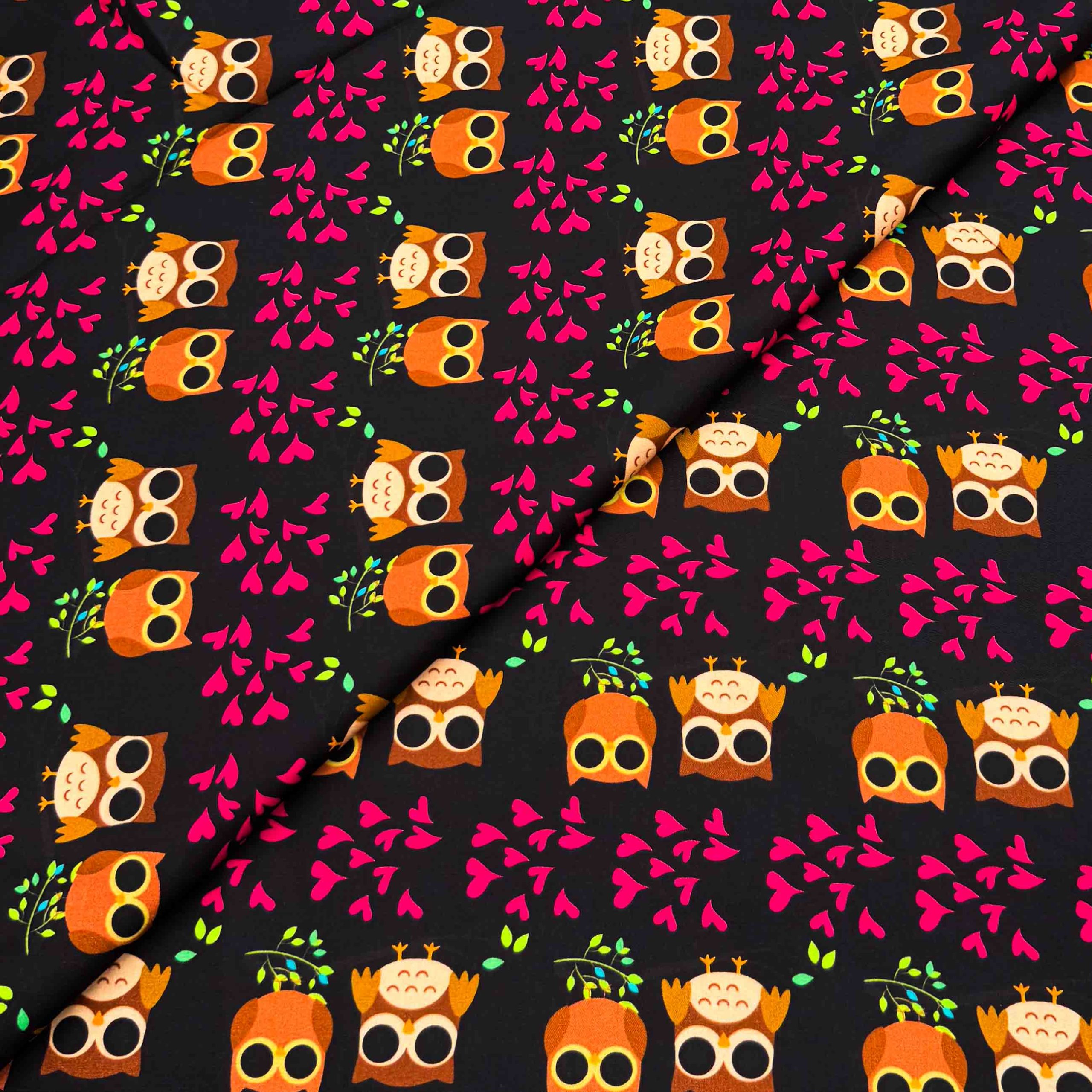 New linen digital prints-75 Premium Linen Digital Print D27D175 - Image 1