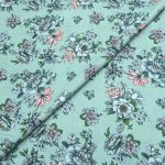 Premium Linen Digital Print D27D178