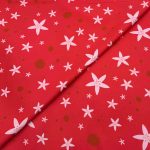 Premium Linen Digital Print D27D179