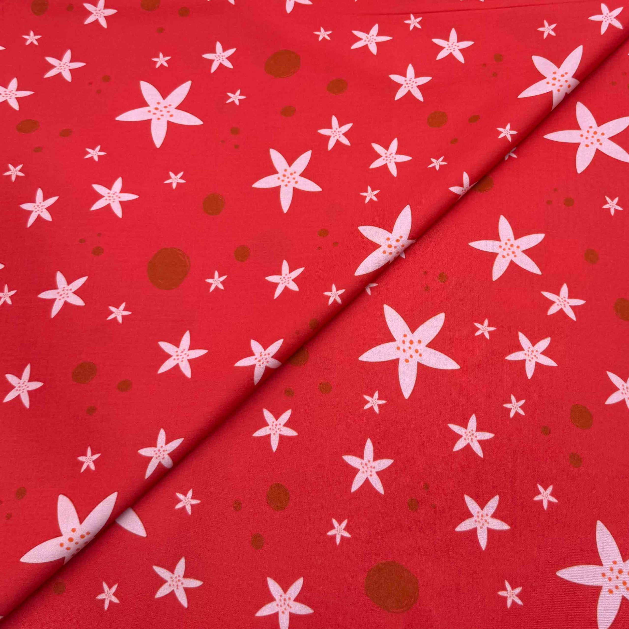 New linen digital prints-79 Premium Linen Digital Print D27D179 - Image 1