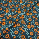 Premium Linen Digital Print D27D184