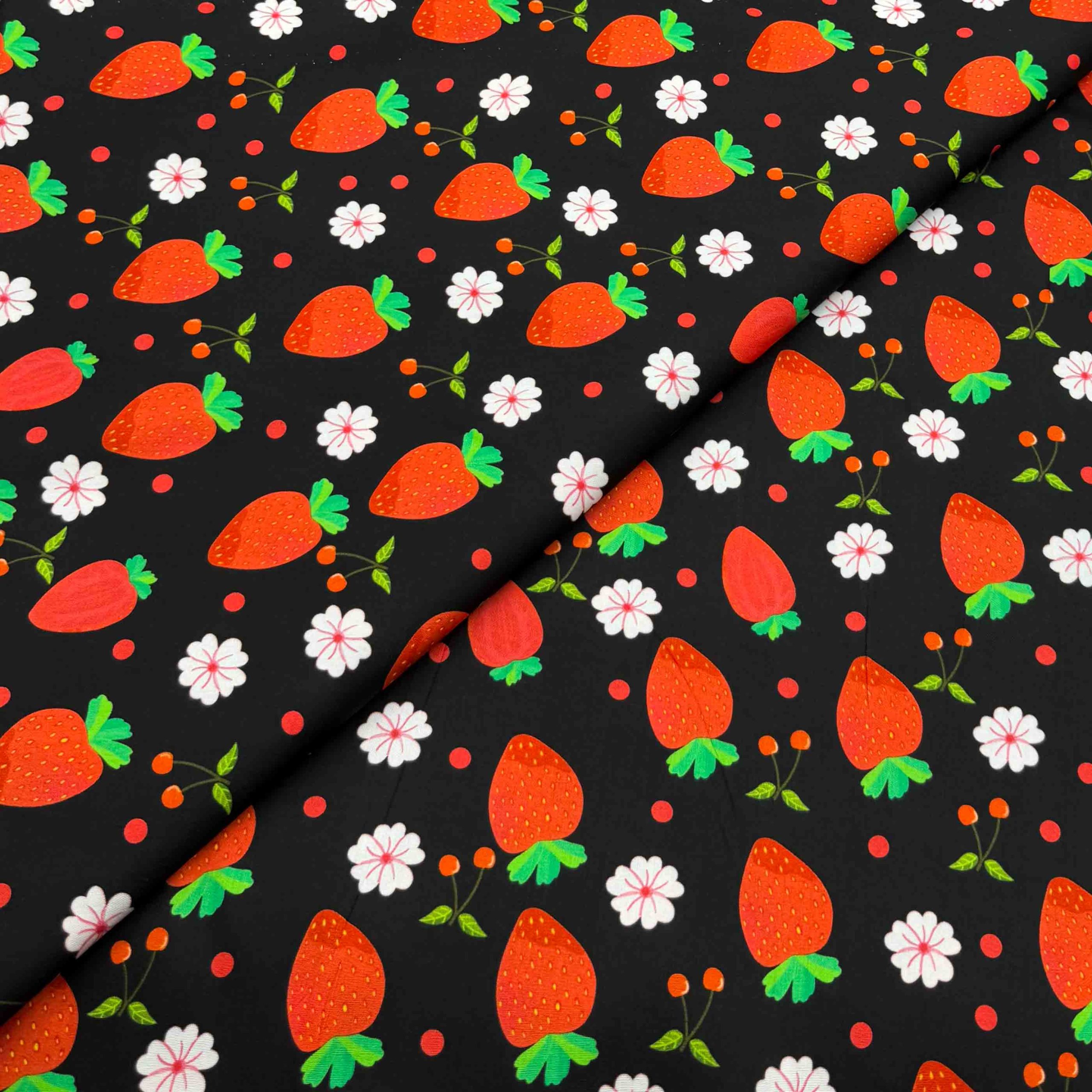 New linen digital prints-85 Premium Linen Digital Print D27D185 - Image 1