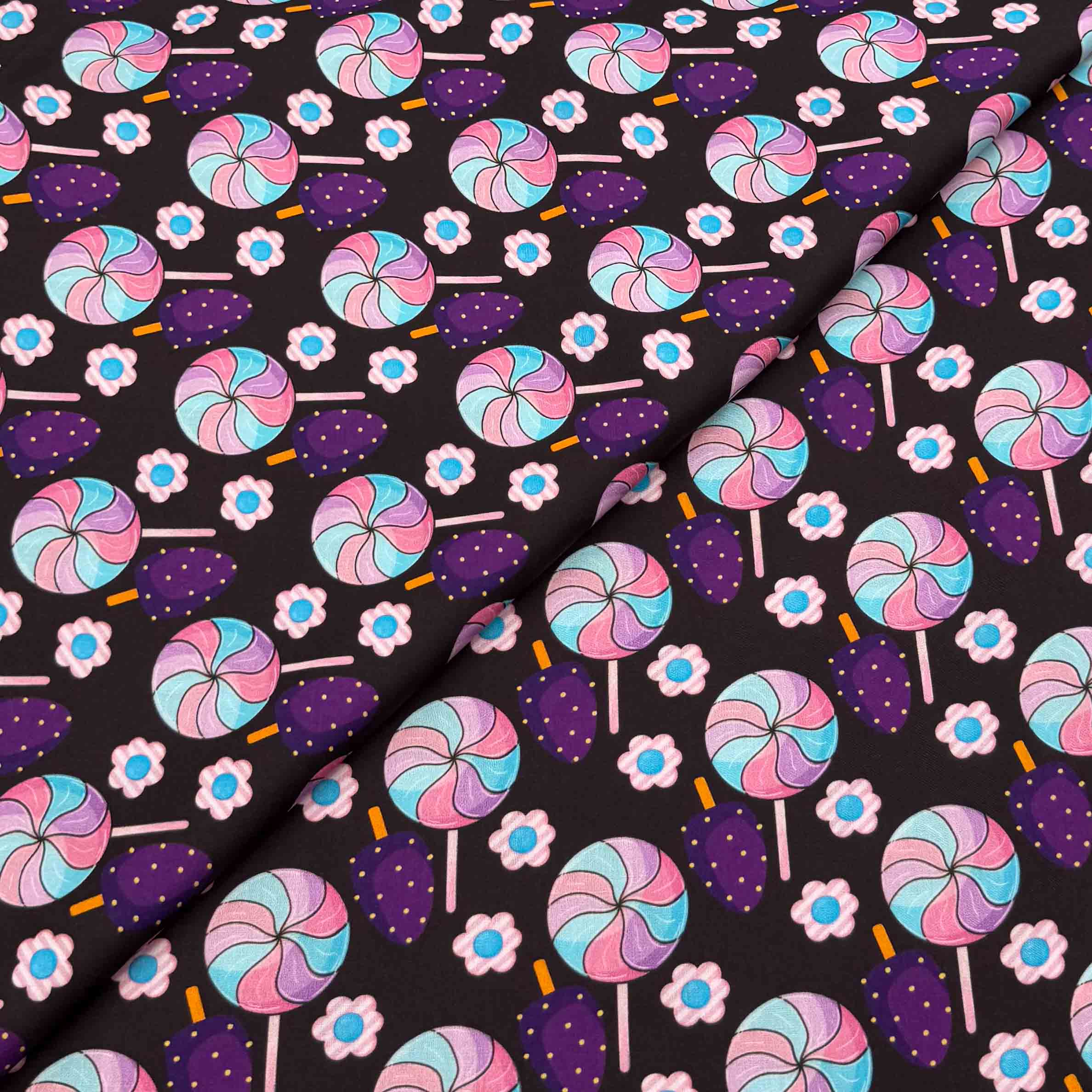New linen digital prints-90 Premium Linen Digital Print D27D190 - Image 1