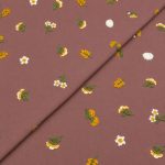 Silk Karandi Embroidery D27D110