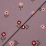 Silk Karandi Embroidery D27D111