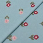 Silk Karandi Embroidery D27D112