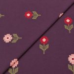 Silk Karandi Embroidery D27D114