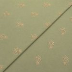Silk Karandi Embroidery D27D115