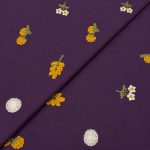 Silk Karandi Embroidery D27D116