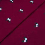 Cambric Cotton Wider Embroidery D26D226