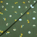 Cambric Cotton Wider Embroidery D26D229