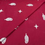 Cambric Cotton Wider Embroidery D26D230