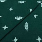 Cambric Cotton Wider Embroidery D26D231