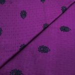 Cambric Cotton Wider Embroidery D26D234
