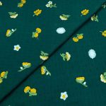 Cambric Cotton Wider Embroidery D26D240