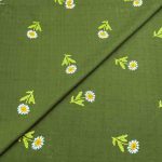Cambric Cotton Wider Embroidery D26D245