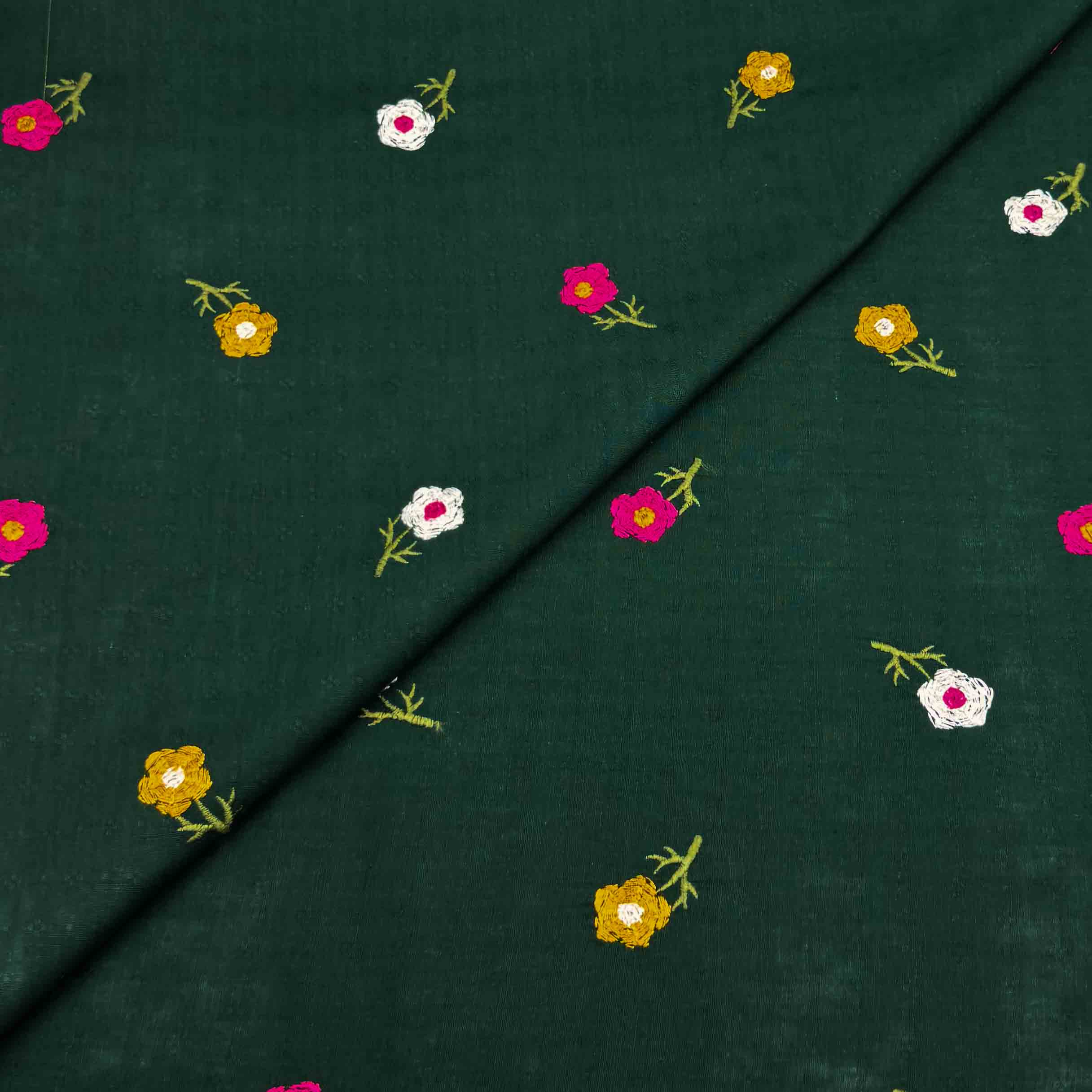 cambric embroidery new-32 Cambric Cotton Wider Embroidery D26D253 - Image 1