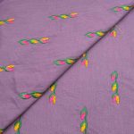 Silk Karandi Embroidery D27D177