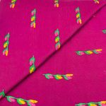 Silk Karandi Embroidery D27D165