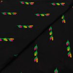 Silk Karandi Embroidery D27D166